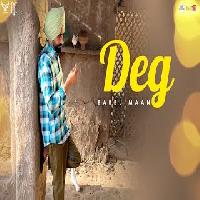 Deg Babbu Maan (Adab Punjabi Album) New Punjabi Song 2022 By Babbu Maan Poster